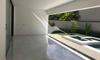 Imagem 5: SANTANA DE PARNAIBA - Casa Padrão - Alphaville