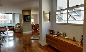 Imagem 2: Apartamento para venda possui 140 metros quadrados com 2 quartos em Pinheiros - São Paulo