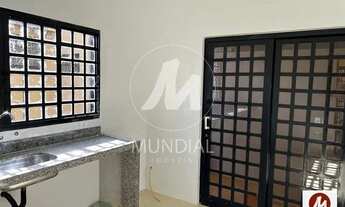 Imagem 3: Casa (térrea na rua) 4 dormitórios/suite, cozinha planejada