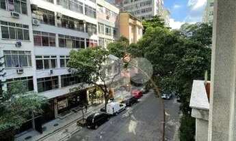 Imagem 6: Apartamento com 2 dormitórios à venda, 64 m² por R$ 650.000,00 - Copacabana - Rio de Janei