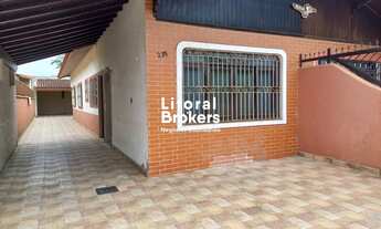 Imagem 2: Casa à venda no bairro Real - Praia Grande/SP