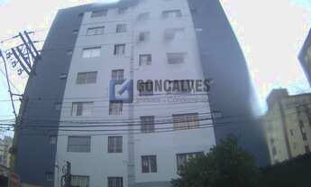 Imagem 1: SAO BERNARDO DO CAMPO - Residential / Apartment - JARDIM IRAJA