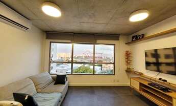 Imagem 1: APTO EM VILA LEOPOLDINA