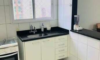 Imagem 5: Apartamento de 2 quartos na da Praia do Morro - Guarapari - ES