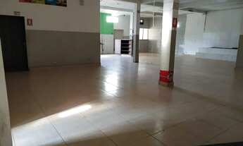 Imagem 3: Sobrado residencial e comercial Bairro Cardoso