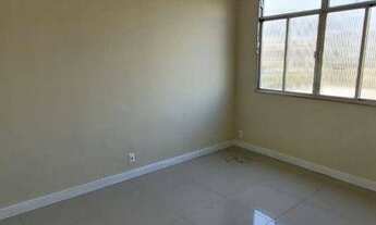 Imagem 6: Apartamento com 2 dormitórios para alugar, 80 m² por R$ 1.623,00/mês - Vila Valqueire - Ri