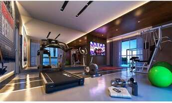 Imagem 9: Apartamento à venda no bairro Praia Brava de Itajaí - Itajaí/SC