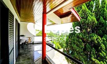 Imagem 7: Casa a Venda Condomínio São Joaquim Vinhedo - São Paulo