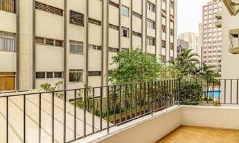 Imagem 6: Apartamento para Aluguel - Bela Vista, 1 Quarto, 40 m2