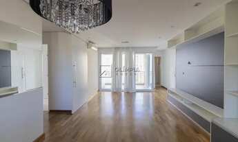 Imagem 4: Apartamento Venda Brooklin 104 m² 2 Dormitórios