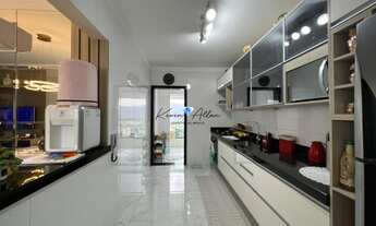 Imagem: APARTAMENTO RESIDENCIAL em PRAIA GRANDE