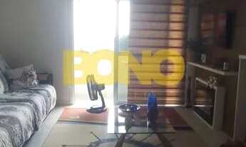 Imagem: Caxias do Sul - Apartamento Padrão - Jardim