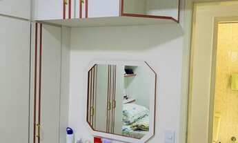 Imagem 5: Cobertura duplex para venda com 129 metros quadrados com 2 quartos