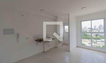 Imagem: Apartamento para Aluguel - Vila Guilhermina