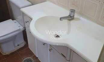 Imagem 5: Apartamento com 2 dormitórios para alugar, 80 m² por R$ 3.667/mês - Campo Belo - São Paulo