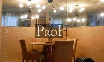 Imagem 3: Apartamento 3 dormitórios sendo 1 suíte e Lazer completo R$ 750.000,00