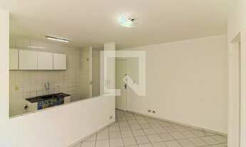 Imagem 3: Apartamento para Aluguel - Santana, 1 Quarto, 40 m2