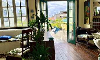 Imagem 5: Cobertura duplex com 2 suítes no Recreio