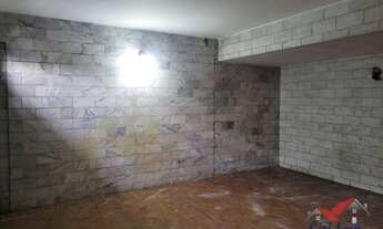 Imagem 3: Casa com 2 dormitórios para alugar, 120 m² por R$ 1.997,00/mês - Jaguará - São Paulo/SP