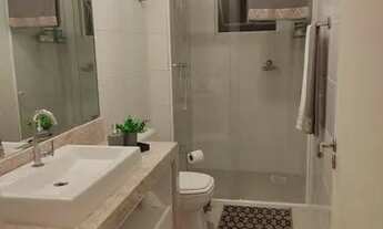 Imagem 4: Apartamento Mar Grosso