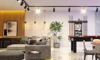 Imagem 7: Apartamento com 2 dormitórios à venda, 81 m² por R$ 585.000,00 - Aviação - Praia Grande/SP