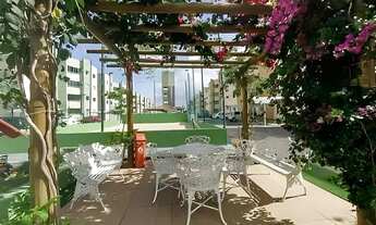 Imagem 5: Alugo Apartamento Mobiliado, Condominio Residencial Aquarela