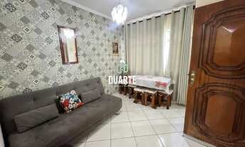 Imagem: SÃO VICENTE - Apartamento Padrão - ITARARÉ