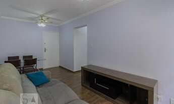 Imagem 2: Apartamento para Aluguel - Brooklin, 2 Quartos, 64 m2