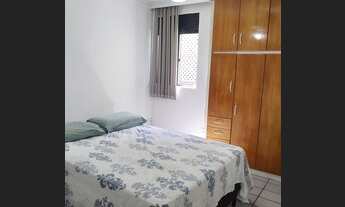 Imagem 6: Excelente e barato apto de 3\4 com suíte e mobília pé na areia de cabo branco