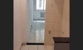 Imagem 7: Kitnet/conjugado para aluguel com 30 metros quadrados com 1 quarto