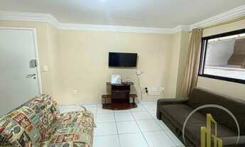 Imagem 4: Apartamento para venda com 85 metros quadrados com 2 quartos em Praia do Morro - Guarapari