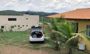 Imagem 2: Rancho Corumba IV com linda vista