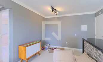 Imagem 4: Apartamento para Aluguel - Novo Osasco, 2 Quartos, 49 m2