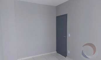 Imagem 6: Apartamento para venda com 55 metros quadrados com 2 quartos em Campinas - São José - SC