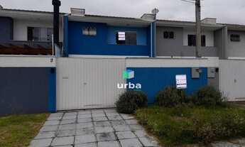 Imagem 3: Sobrado com 3 quartos para alugar 102 m² - R$ 3.200/mês - Bairro Alto - Curitiba/PR