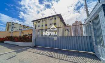 Imagem: PARNAMIRIM - Apartamento Padrão - Nova