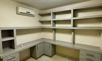 Imagem 7: Casa de condomínio sobrado para venda tem 125 metros quadrados com 3 quartos