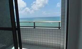 Imagem 6: DU) Beira Mar em Candeias | Edf. Atalanta Residence |40m²