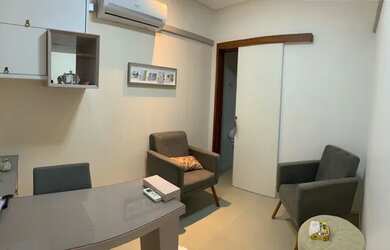 Imagem 2: Sublocação de salas