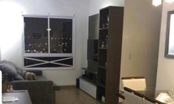 Imagem 3: Apartamento para venda com 69 metros quadrados com 3 quartos em Vila Iracema - Barueri - S