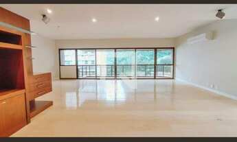 Imagem 4: Apartamento à Venda - São Conrado, 4 Quartos, 210 m2