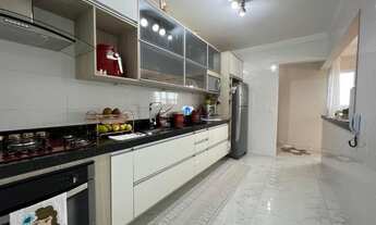 Imagem 3: APARTAMENTO RESIDENCIAL em PRAIA GRANDE - SP, CAIÇARA