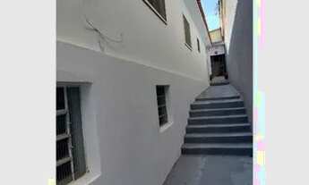 Imagem 2: Casa 2 Dorm. 3 Vagas com Edícula Fundos