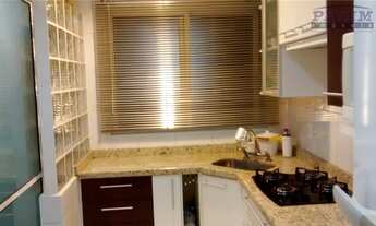 Imagem 7: Apartamento com 3 dormitórios, 75 m² - venda ou locação - Residencial Portal do Sol - Vinh