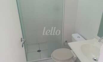 Imagem 2: São Paulo - Apartamento Padrão - Vila Prudente