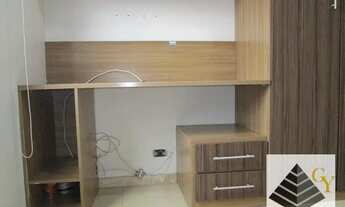 Imagem 2: Apartamento com 2 dormitórios à venda, 56 m² por R$ 350.000,00 - Jaçanã - São Paulo/SP