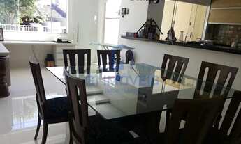 Imagem 4: Casa para venda tem 150 metros quadrados com 3 quartos em Setor Marabá - Goiânia - GO