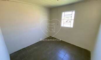 Imagem 7: LONDRINA - Casa Padrão - Conjunto Habitacional Violim