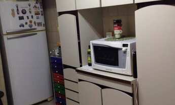 Imagem 7: Sobrado à Venda, 3 Quartos, 2 vagas, Barcelona, SCS-SP