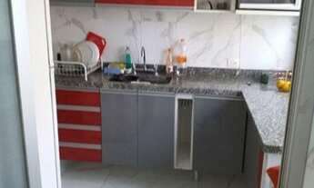 Imagem 7: APARTAMENTO - MORUMBI - SP